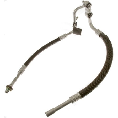 Gpd Hose Manifold Line 4811797